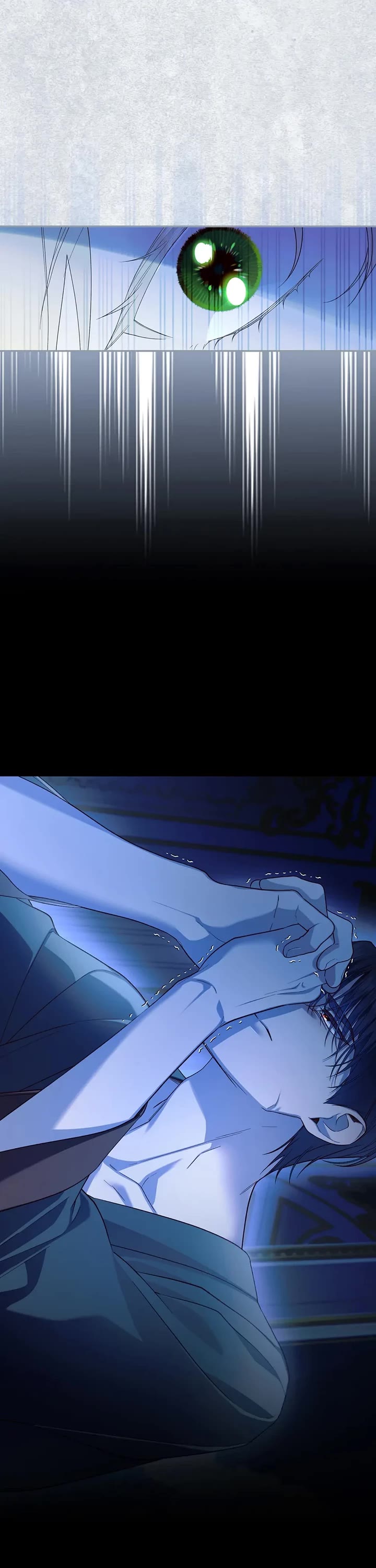 How to Hide the Emperor's Child chapter 98 page 22