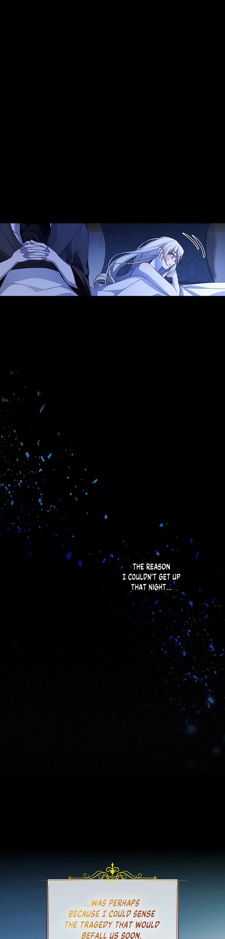 How to Hide the Emperor's Child chapter 98 page 23