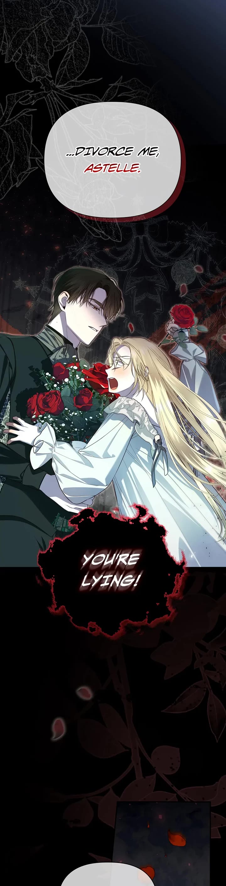 How to Hide the Emperor's Child chapter 98 page 25