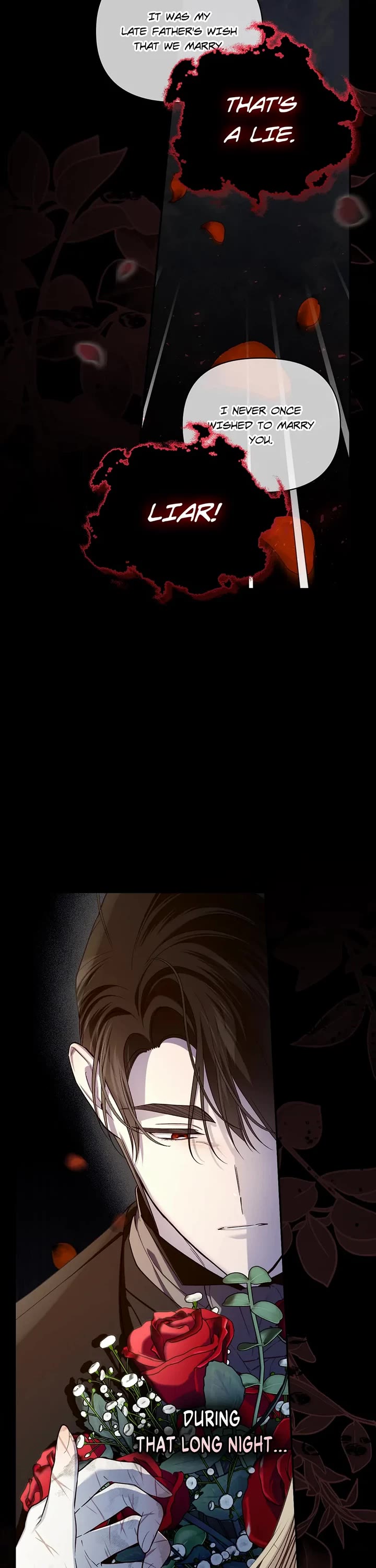 How to Hide the Emperor's Child chapter 98 page 26