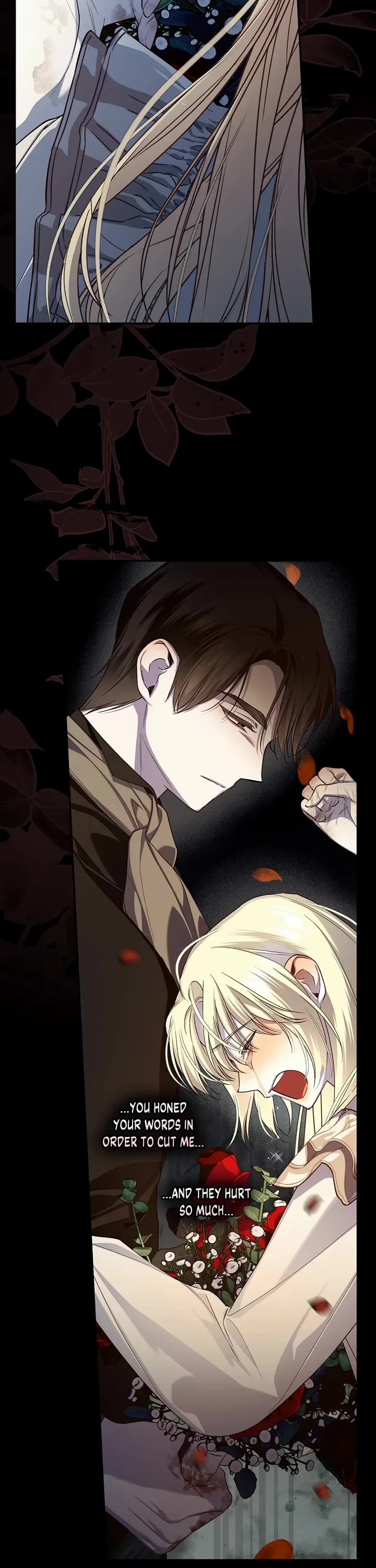 How to Hide the Emperor's Child chapter 98 page 27