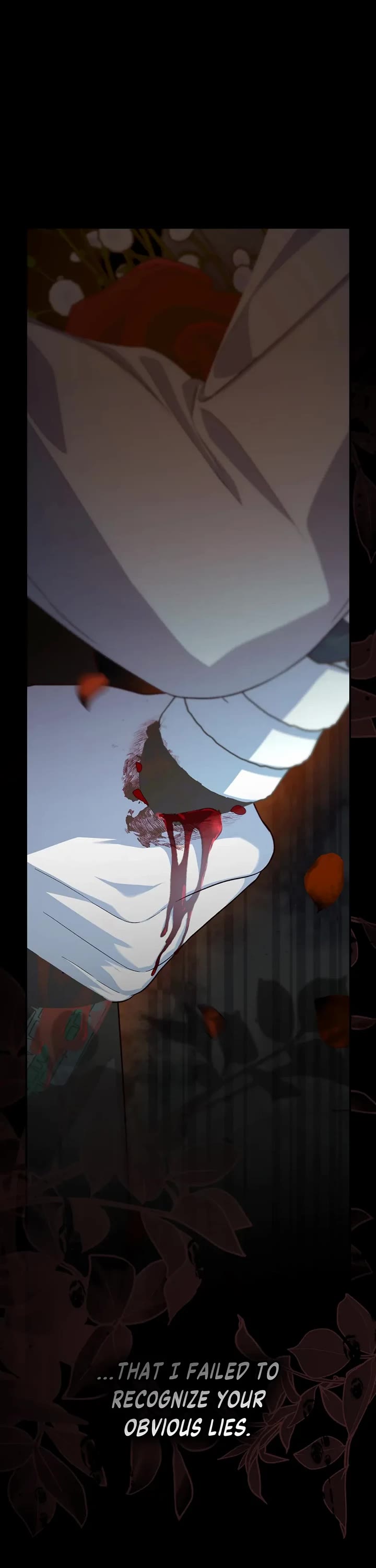 How to Hide the Emperor's Child chapter 98 page 28