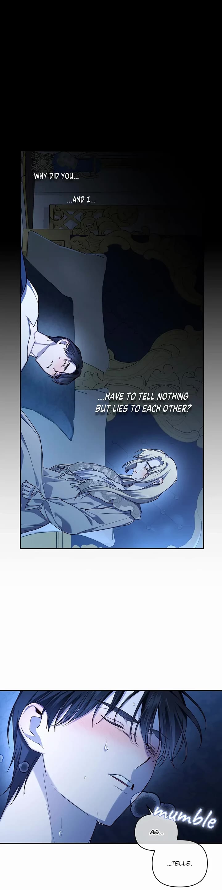 How to Hide the Emperor's Child chapter 98 page 29