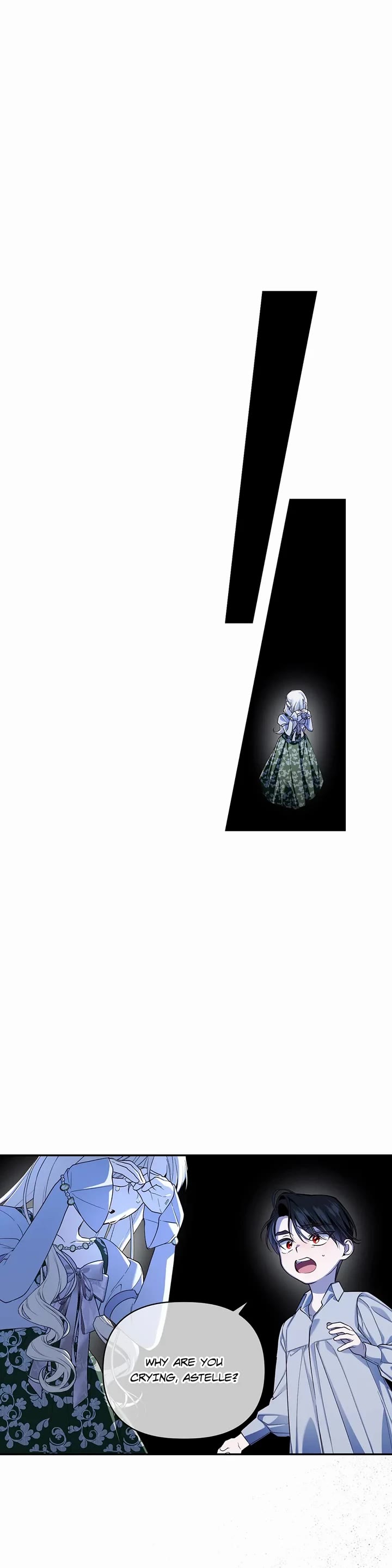 How to Hide the Emperor's Child chapter 98 page 30