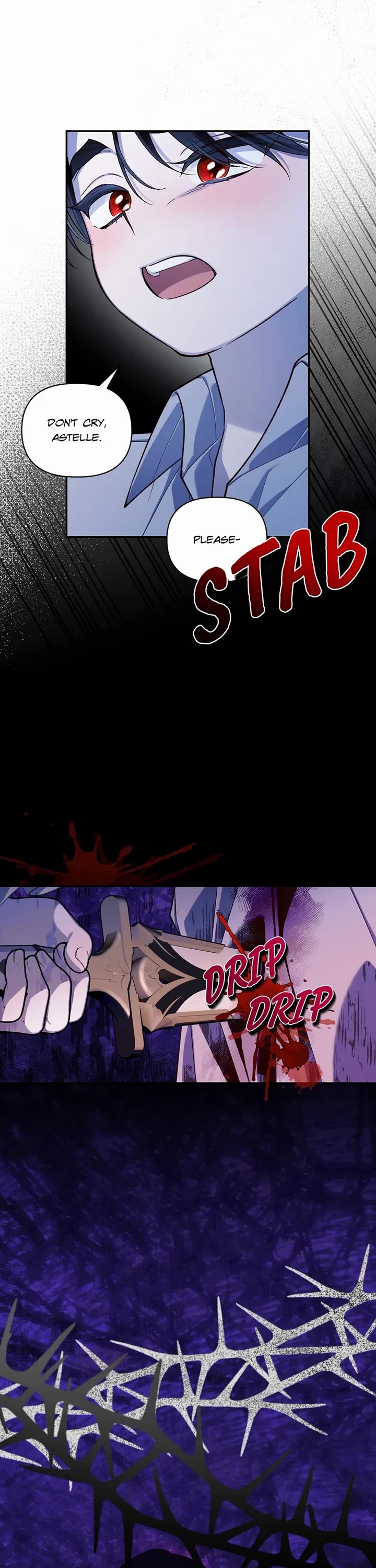 How to Hide the Emperor's Child chapter 98 page 31