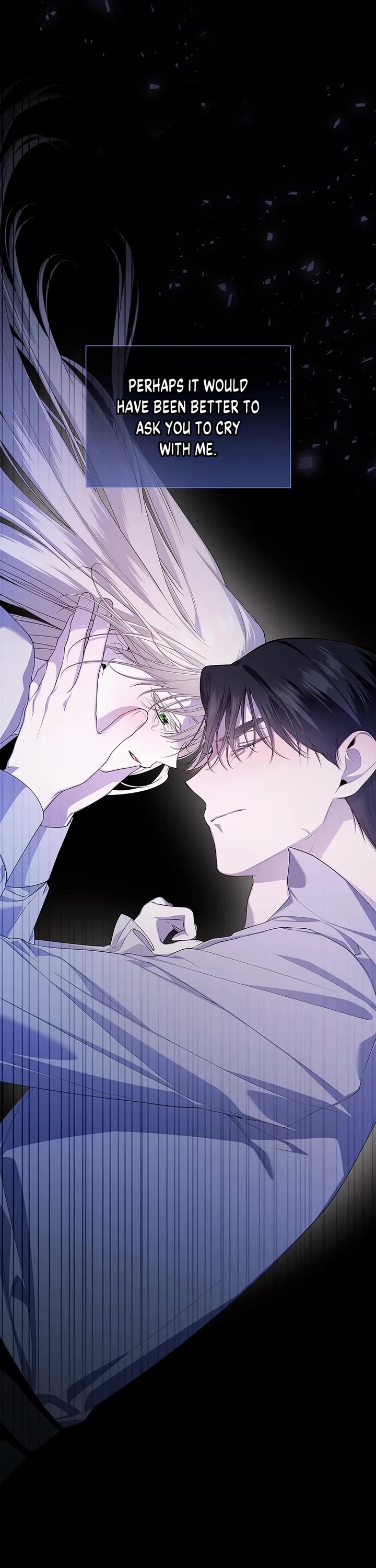 How to Hide the Emperor's Child chapter 98 page 36