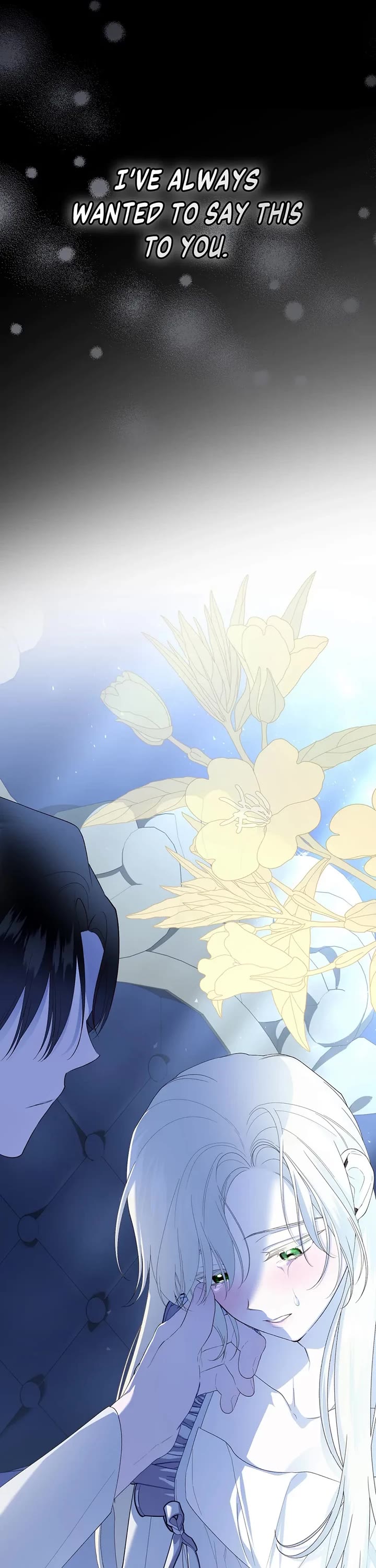 How to Hide the Emperor's Child chapter 98 page 37