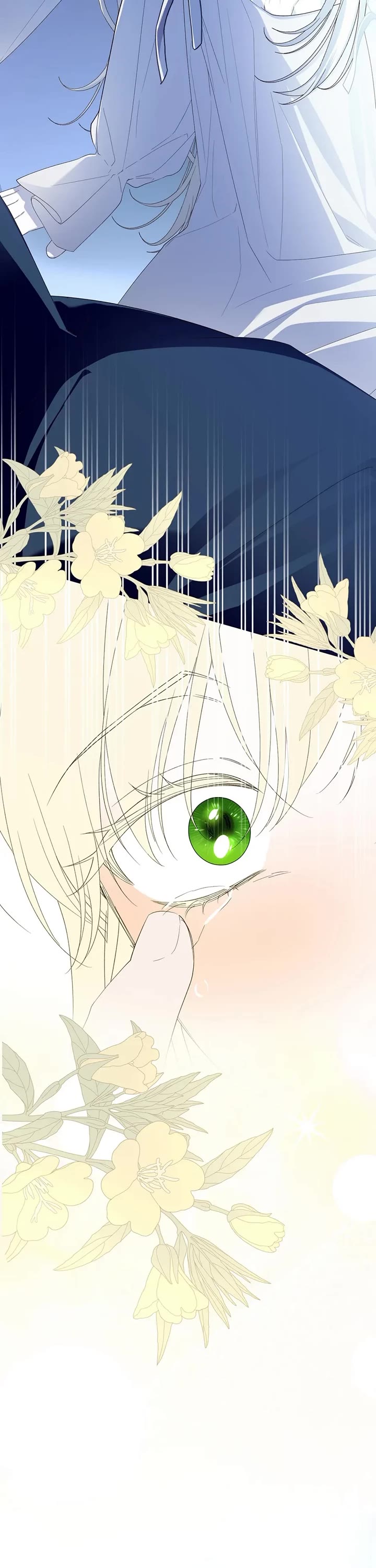 How to Hide the Emperor's Child chapter 98 page 38