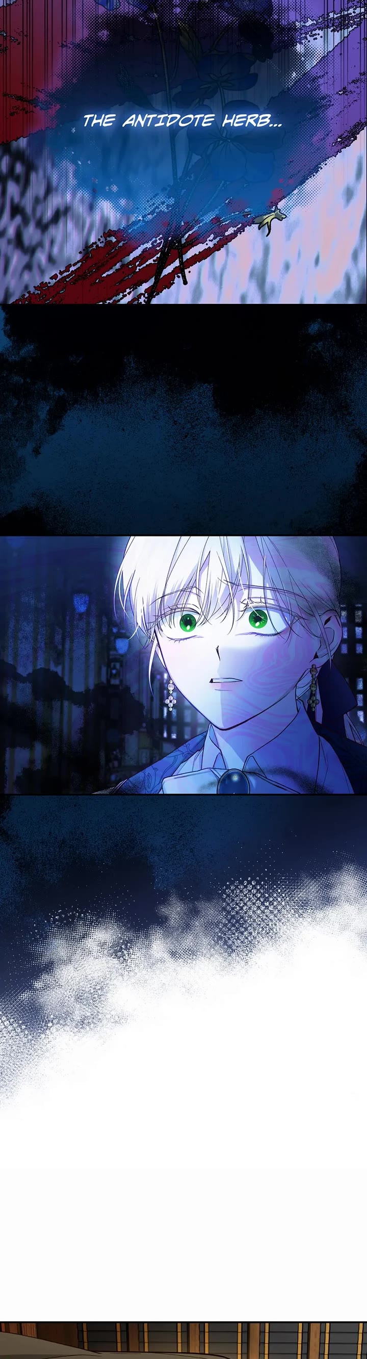 How to Hide the Emperor's Child chapter 98 page 4