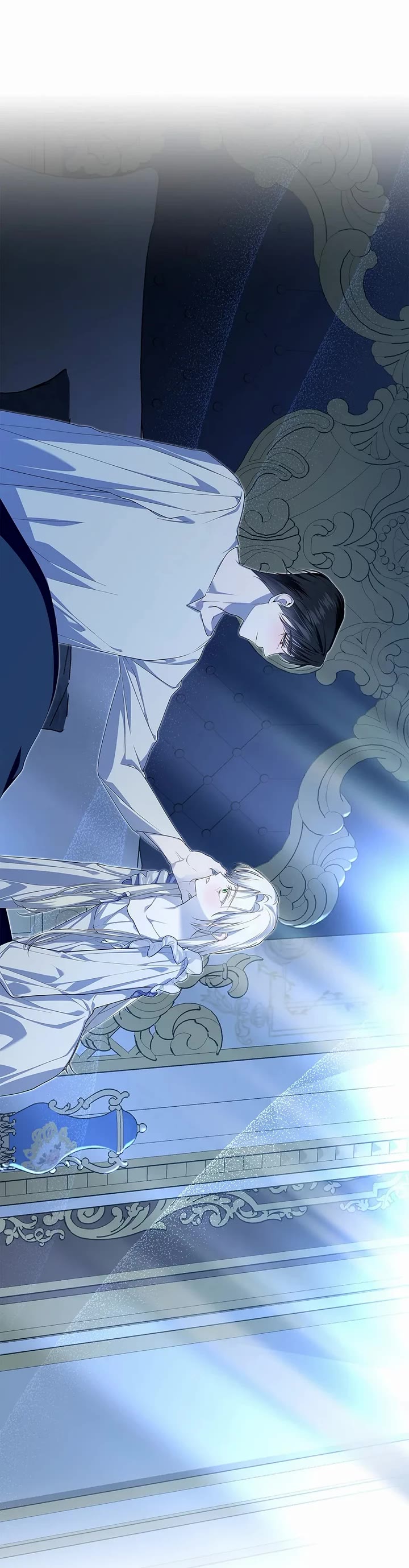 How to Hide the Emperor's Child chapter 98 page 40