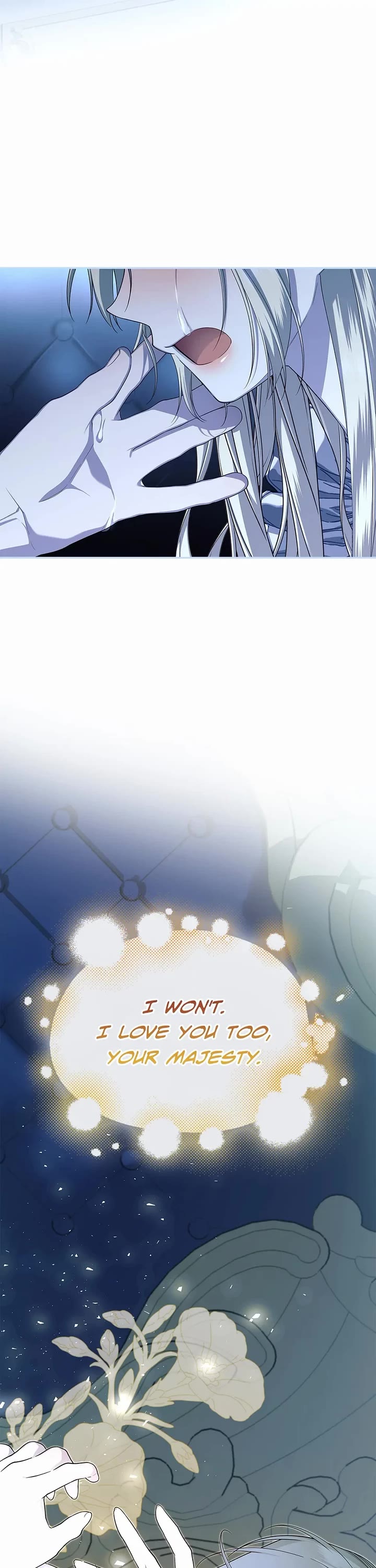 How to Hide the Emperor's Child chapter 98 page 41