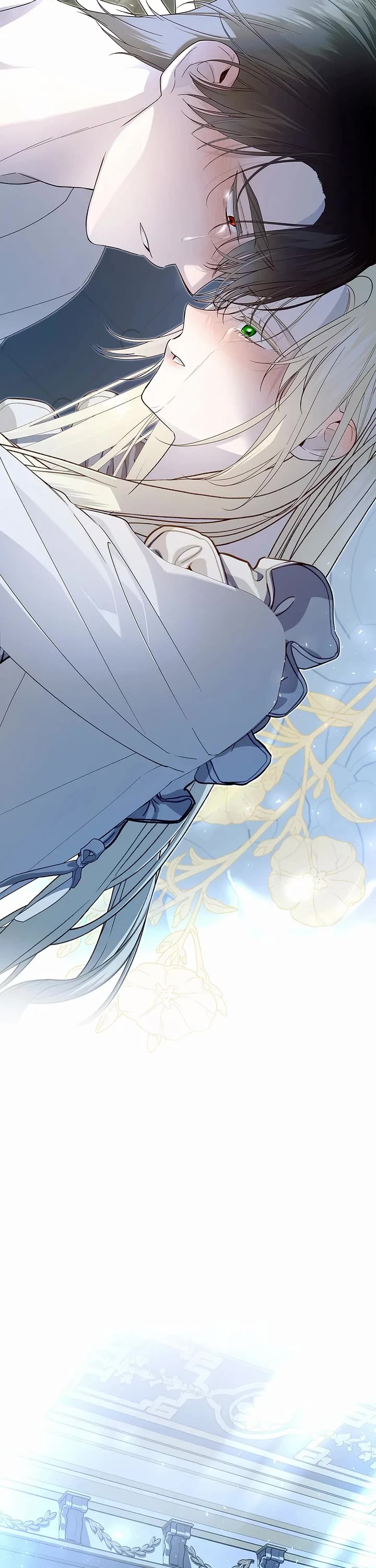 How to Hide the Emperor's Child chapter 98 page 42