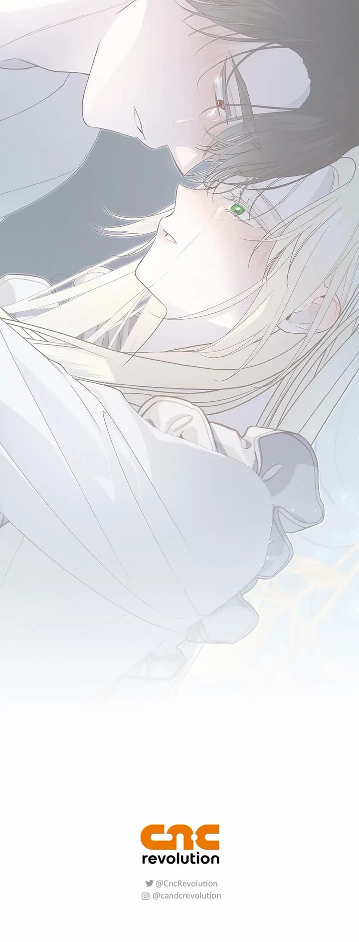 How to Hide the Emperor's Child chapter 98 page 45