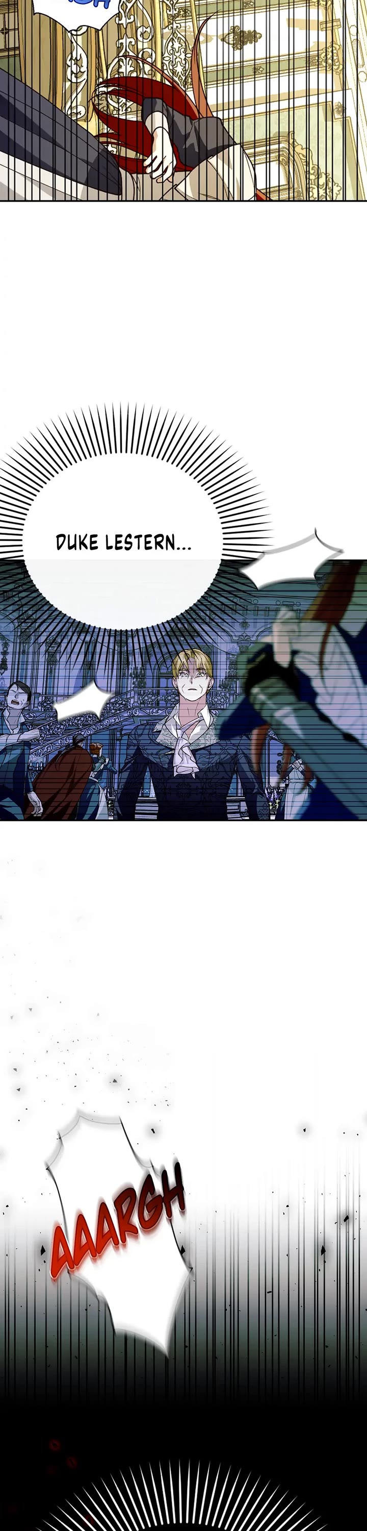 How to Hide the Emperor's Child chapter 99 page 17