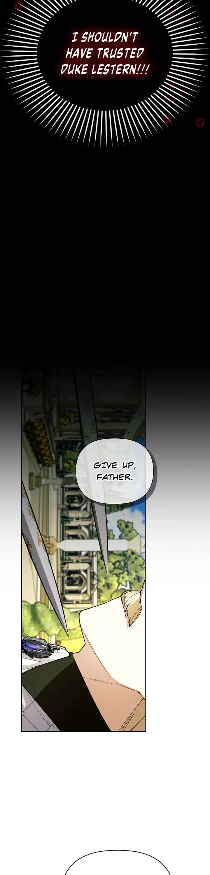 How to Hide the Emperor's Child chapter 99 page 18