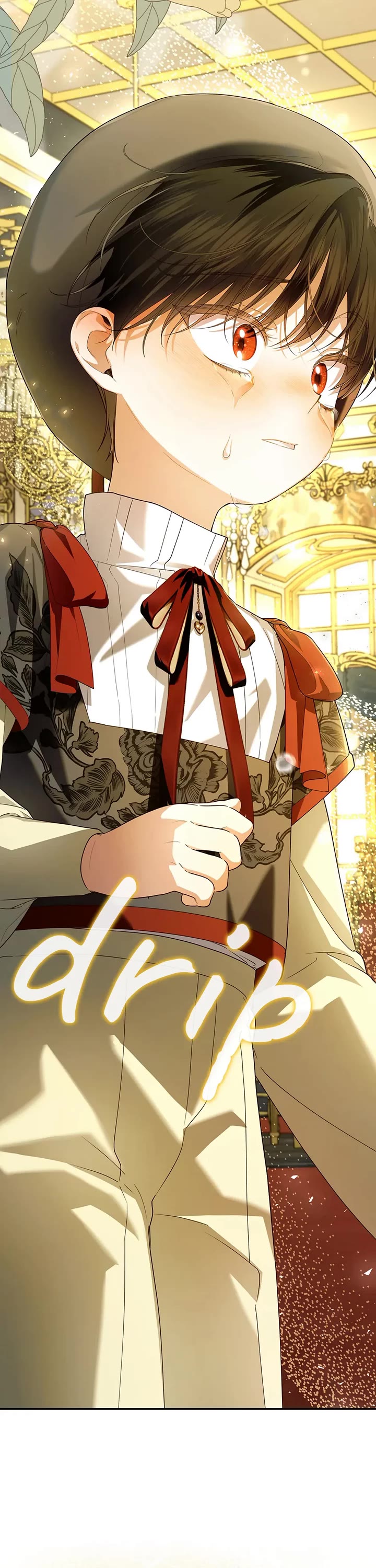 How to Hide the Emperor's Child chapter 99 page 36