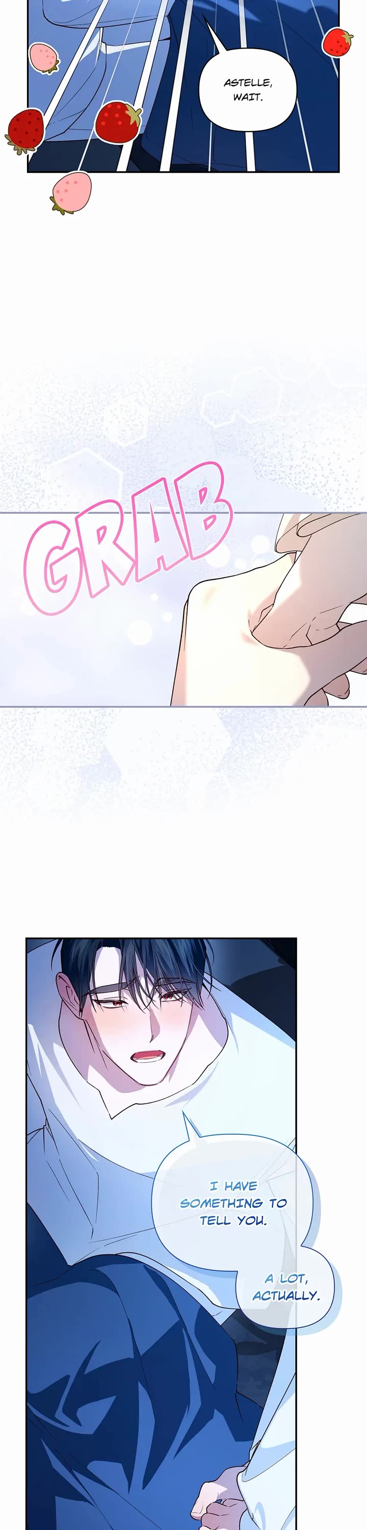 How to Hide the Emperor's Child chapter 99 page 7