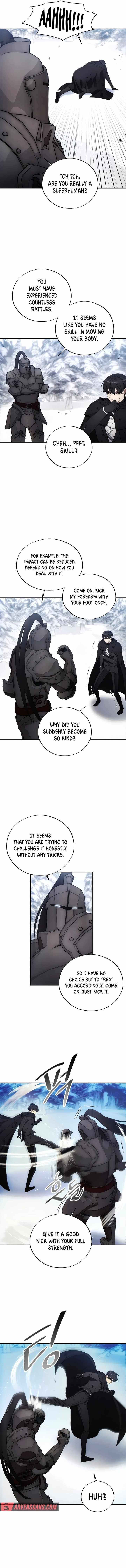 How to Live as a Villain chapter 113 page 9