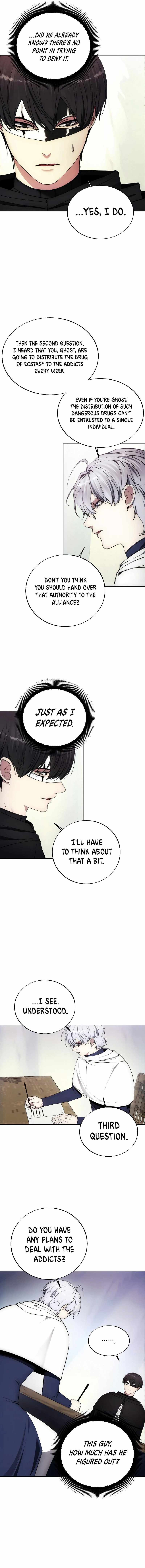 How to Live as a Villain chapter 127 page 12