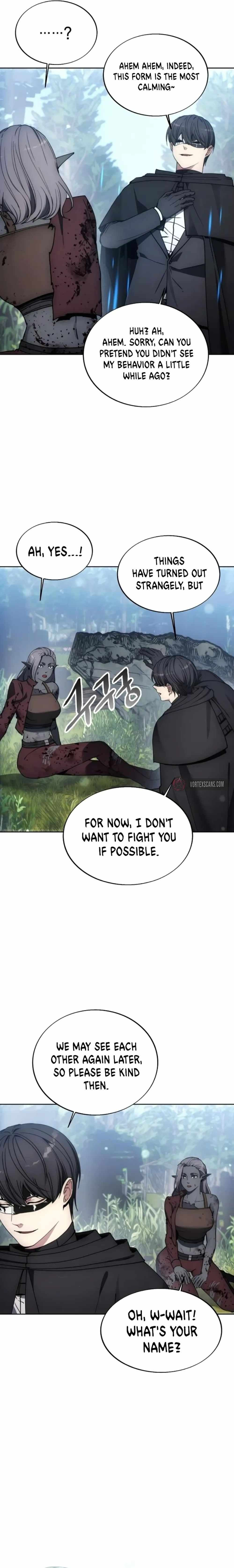 How to Live as a Villain chapter 133 page 20