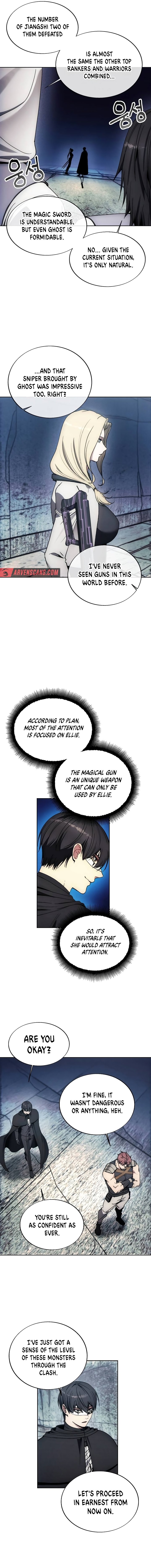 How to Live as a Villain chapter 147 page 12