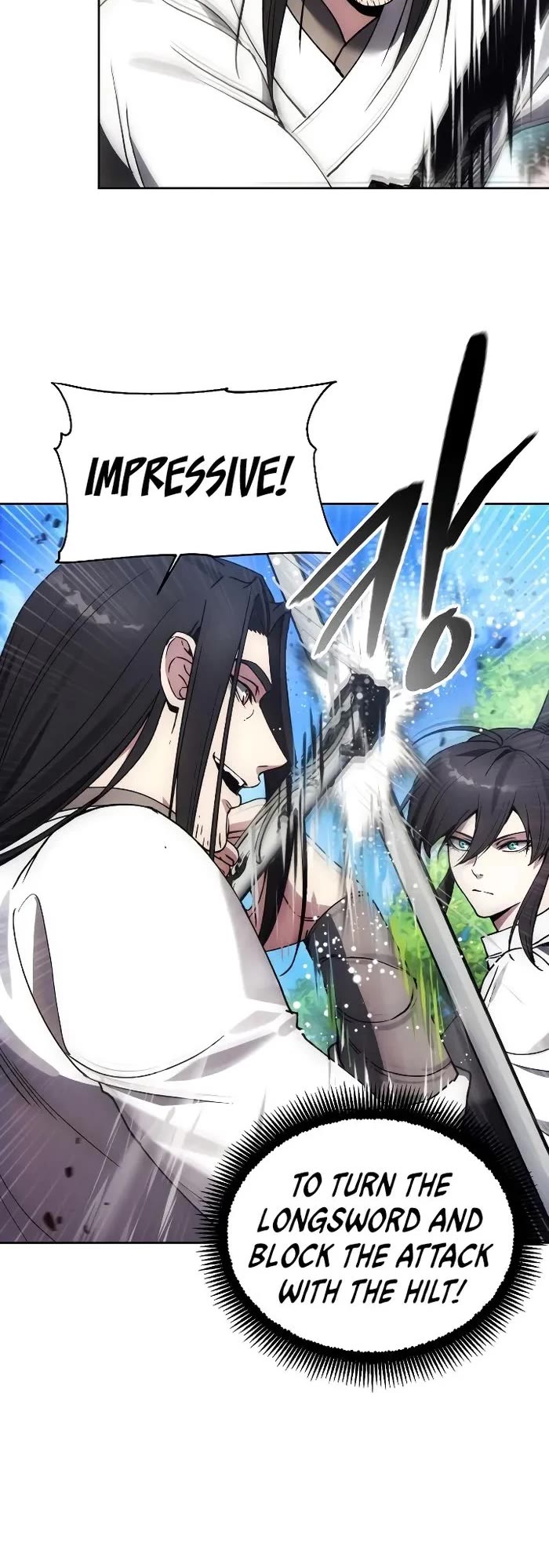How to Live as a Villain chapter 156 page 35