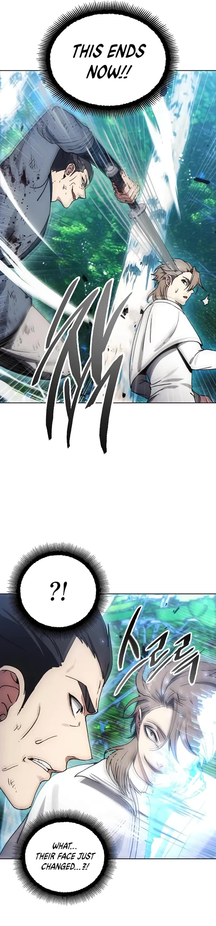How to Live as a Villain chapter 165 page 18