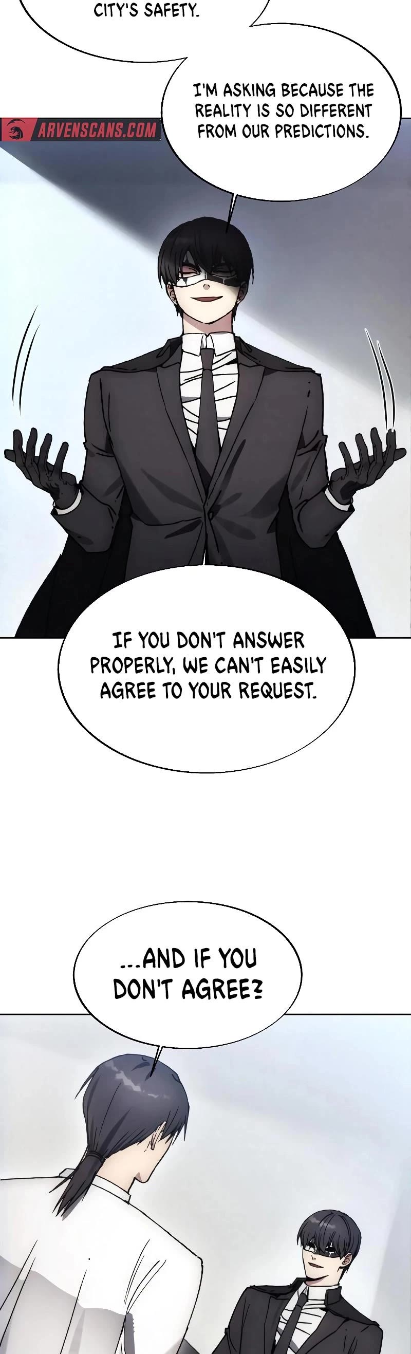 How to Live as a Villain chapter 168 page 31