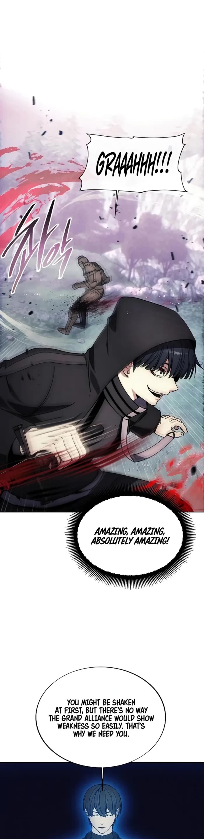 How to Live as a Villain chapter 191 page 23