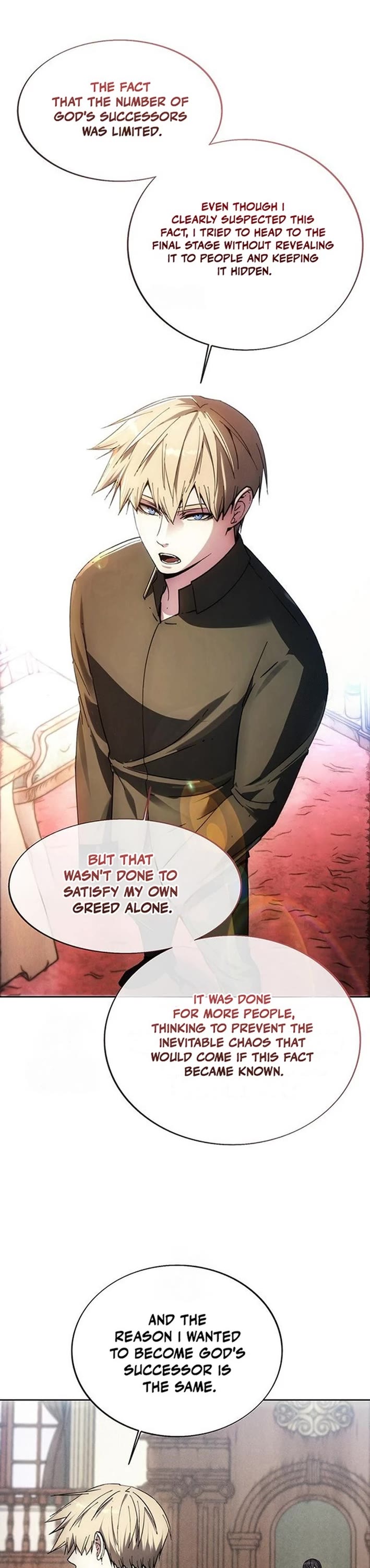 How to Live as a Villain chapter 198 page 16