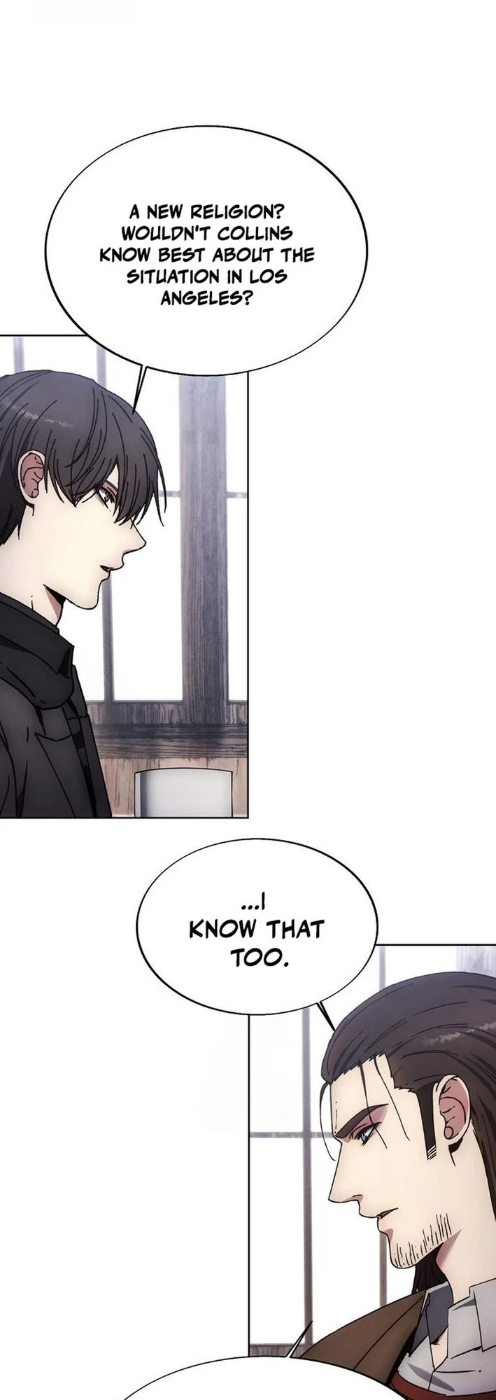 How to Live as a Villain chapter 198 page 38