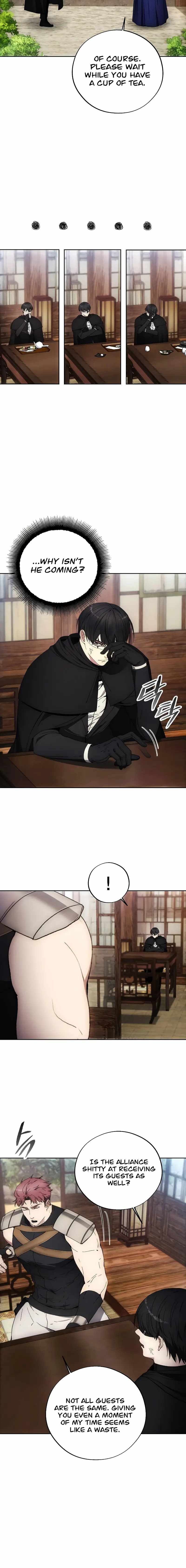 How to Live as a Villain chapter 105 page 12