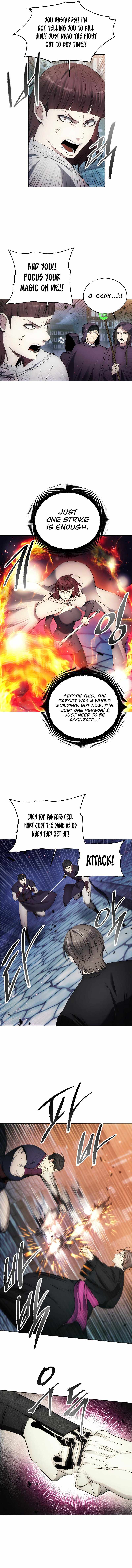How to Live as a Villain chapter 108 page 9