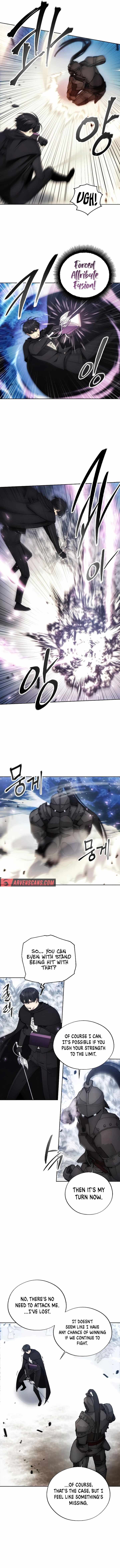 How to Live as a Villain chapter 113 page 4