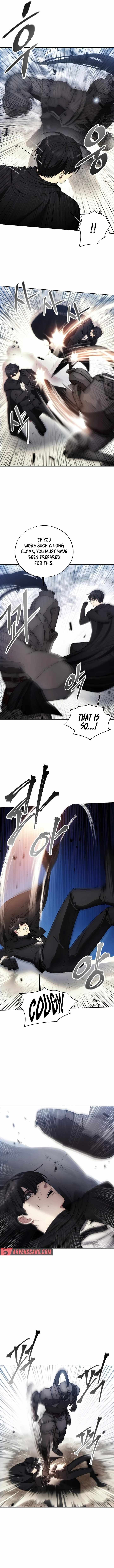 How to Live as a Villain chapter 113 page 7