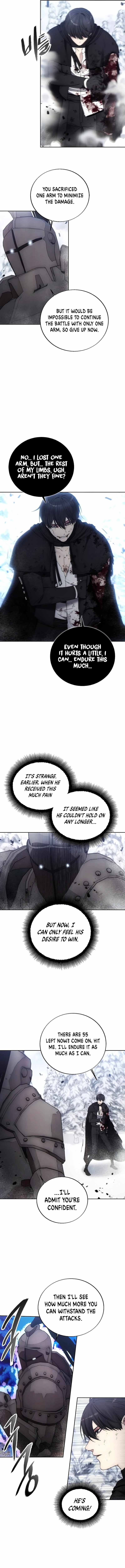 How to Live as a Villain chapter 114 page 10