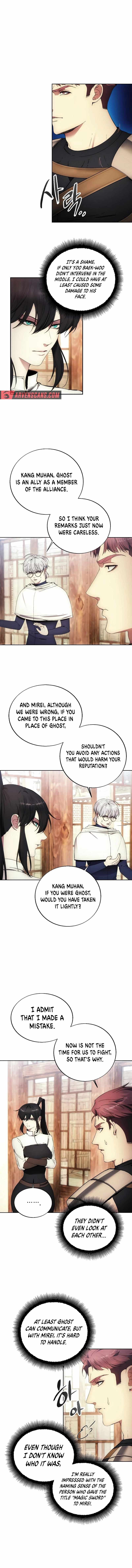 How to Live as a Villain chapter 114 page 2