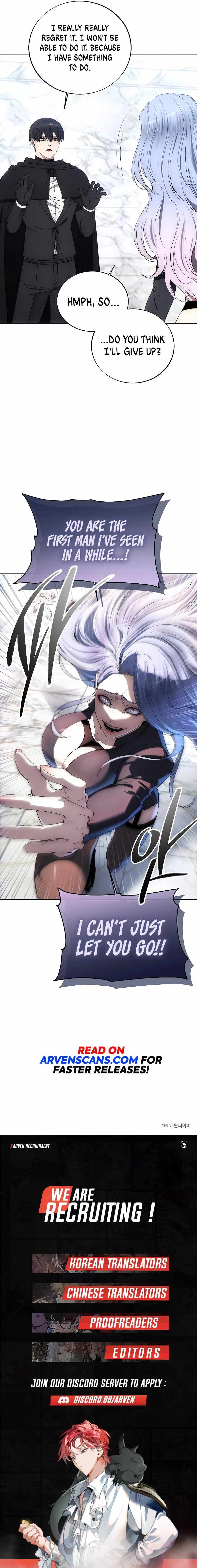 How to Live as a Villain chapter 115 page 13