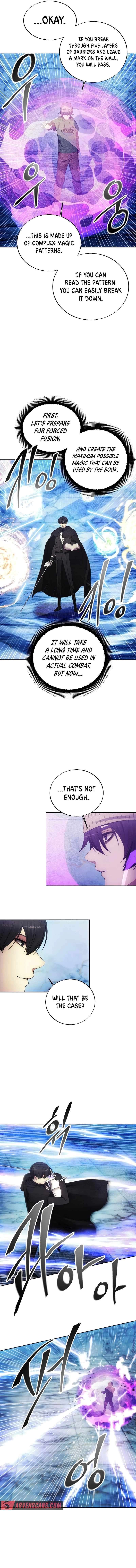 How to Live as a Villain chapter 115 page 7