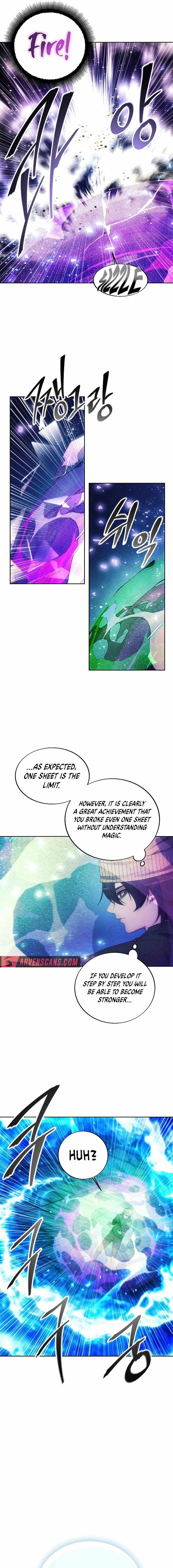 How to Live as a Villain chapter 115 page 8