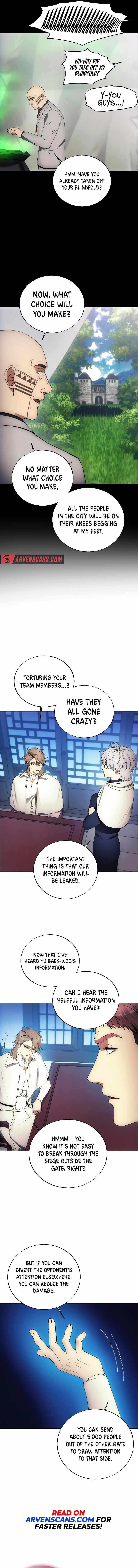 How to Live as a Villain chapter 116 page 12