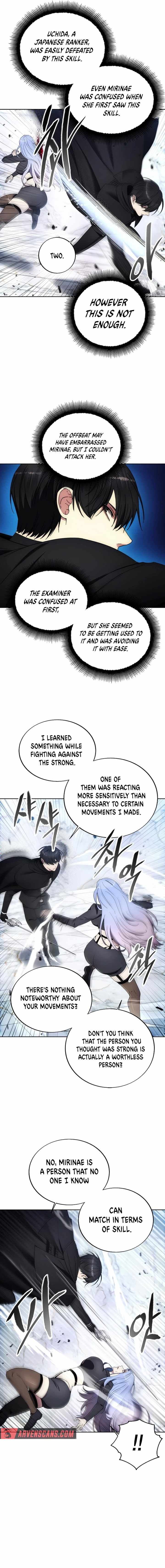 How to Live as a Villain chapter 117 page 10