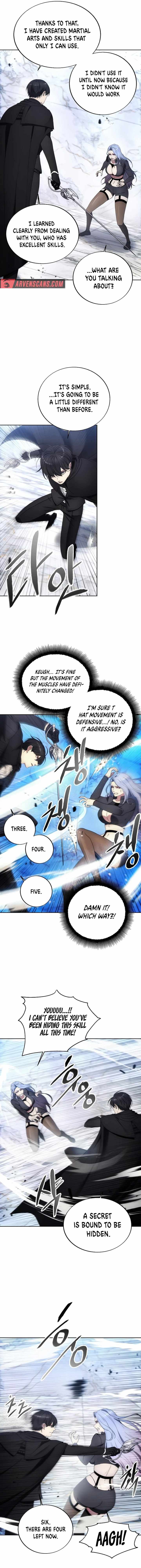 How to Live as a Villain chapter 117 page 12