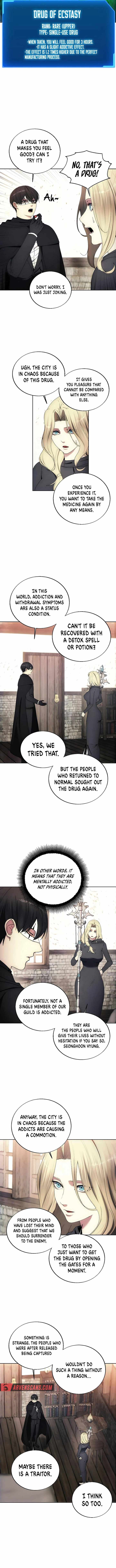 How to Live as a Villain chapter 120 page 4