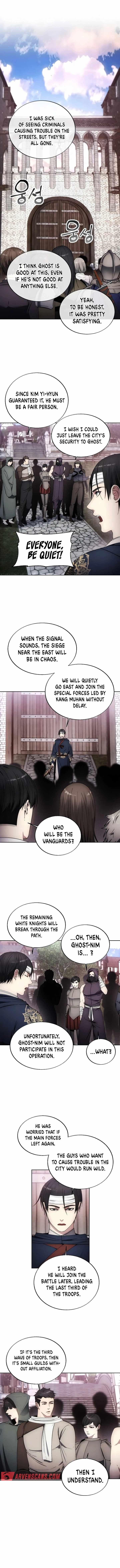 How to Live as a Villain chapter 122 page 4