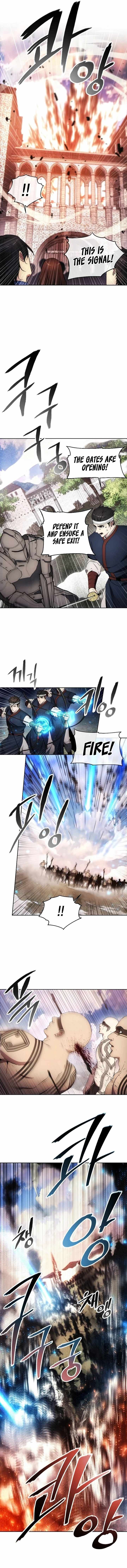 How to Live as a Villain chapter 122 page 5