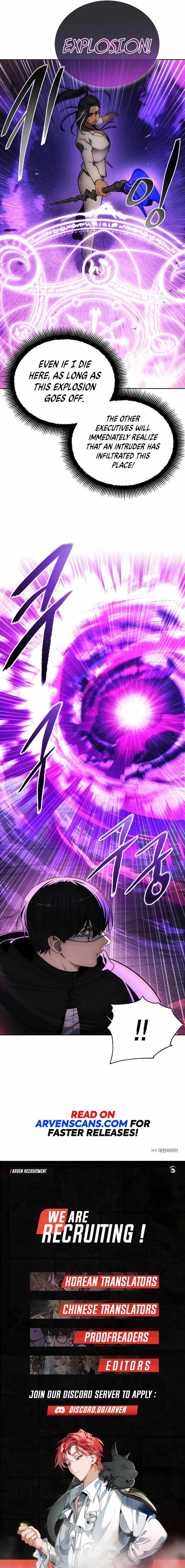 How to Live as a Villain chapter 123 page 11