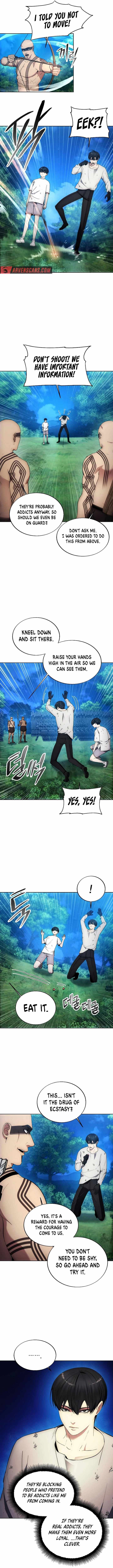 How to Live as a Villain chapter 123 page 3