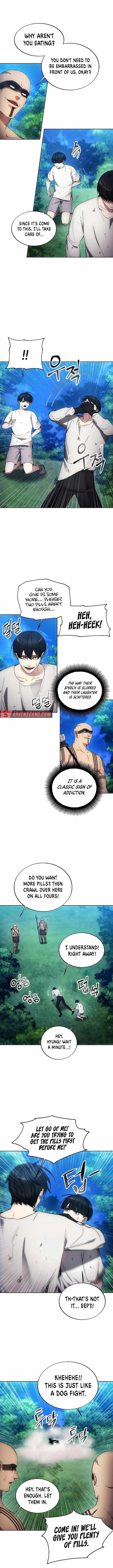 How to Live as a Villain chapter 123 page 4