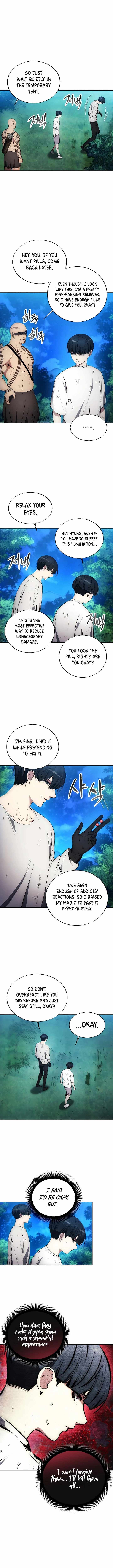 How to Live as a Villain chapter 123 page 5